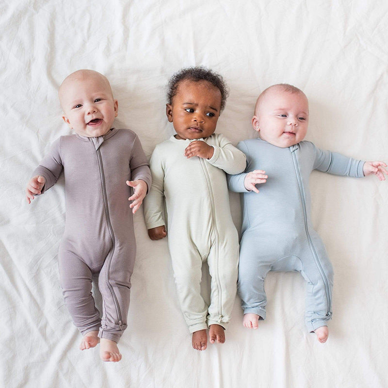 Playtime Romper