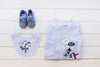 Everyday Essentials 3-Pack Onesies