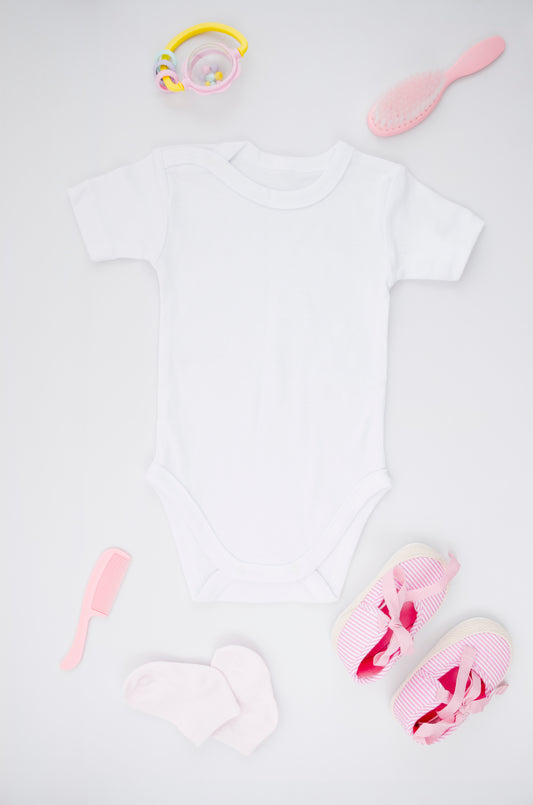 Playtime Romper