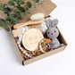 Newborn Swaddle Gift Set