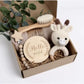 Newborn Swaddle Gift Set