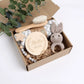 Newborn Swaddle Gift Set