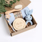 Newborn Swaddle Gift Set