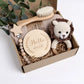 Newborn Swaddle Gift Set