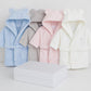 Bathrobe