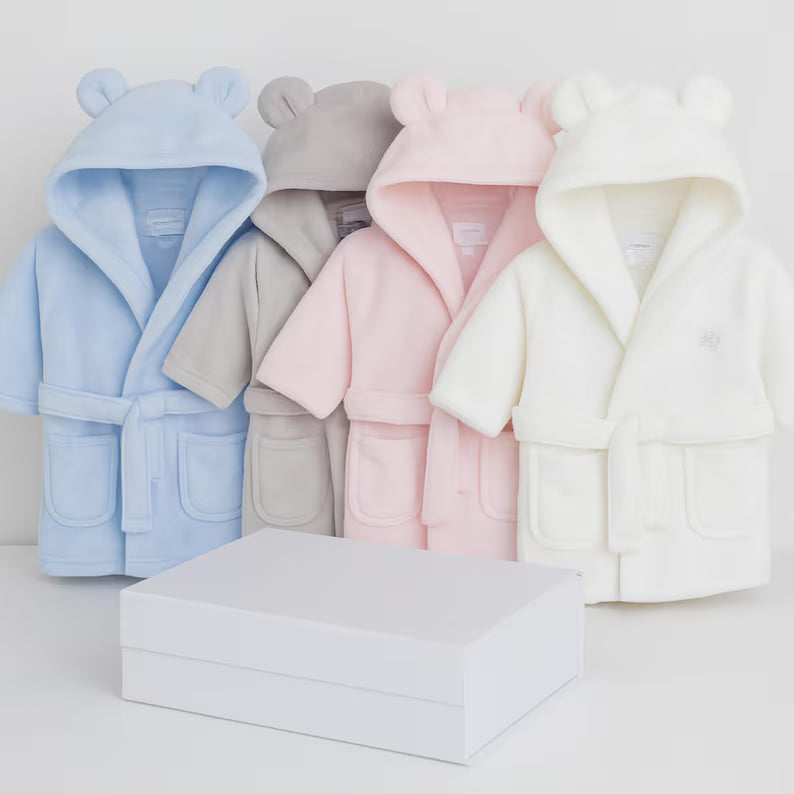 Bathrobe
