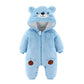 Bear Fun Romper