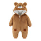 Bear Fun Romper