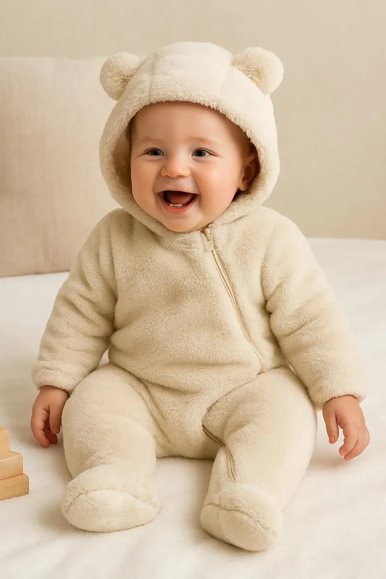 Bear Hug Onesie (Limited Edition)