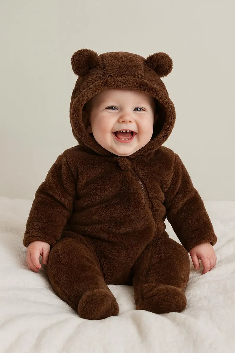 Bear Hug Onesie (Limited Edition)