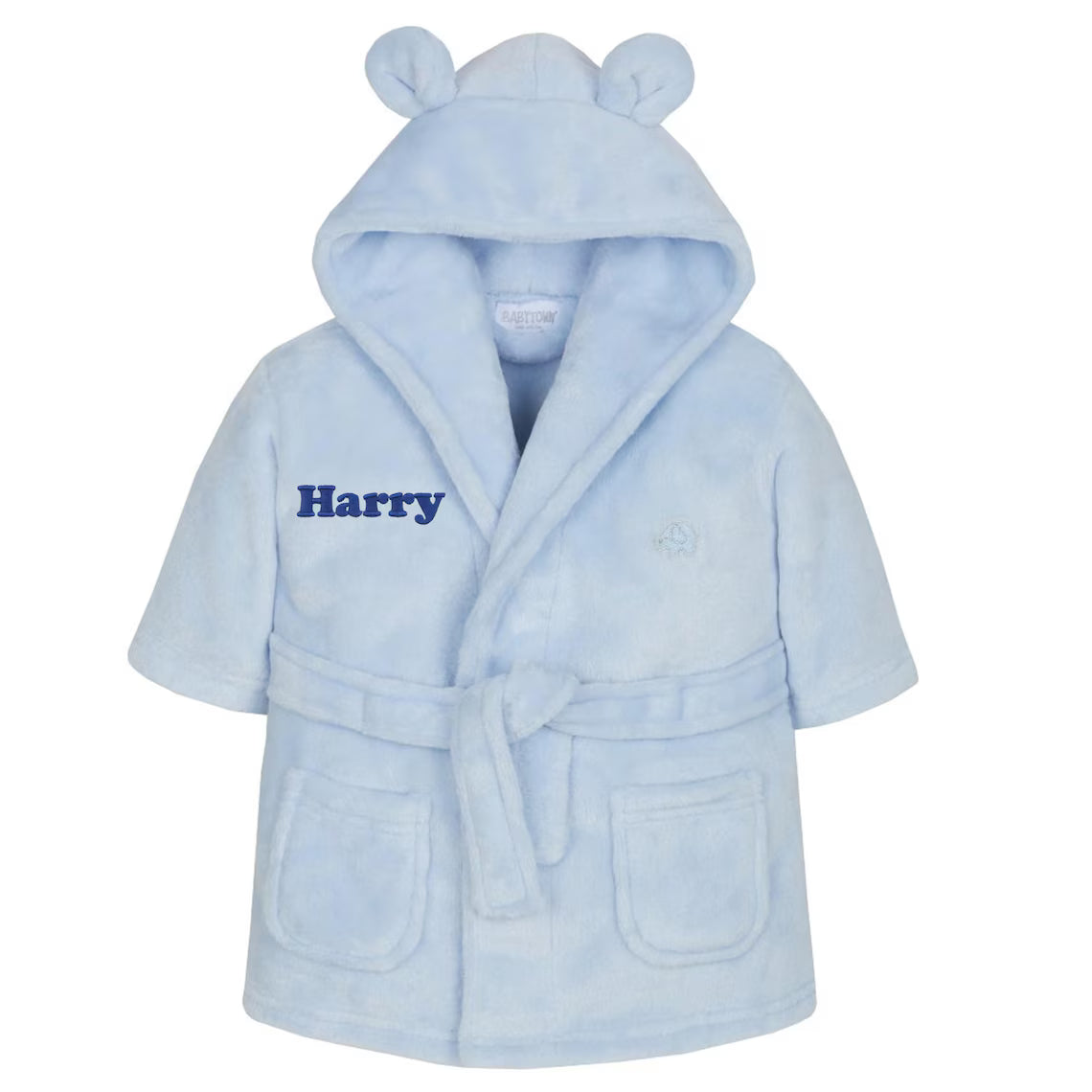 Bathrobe