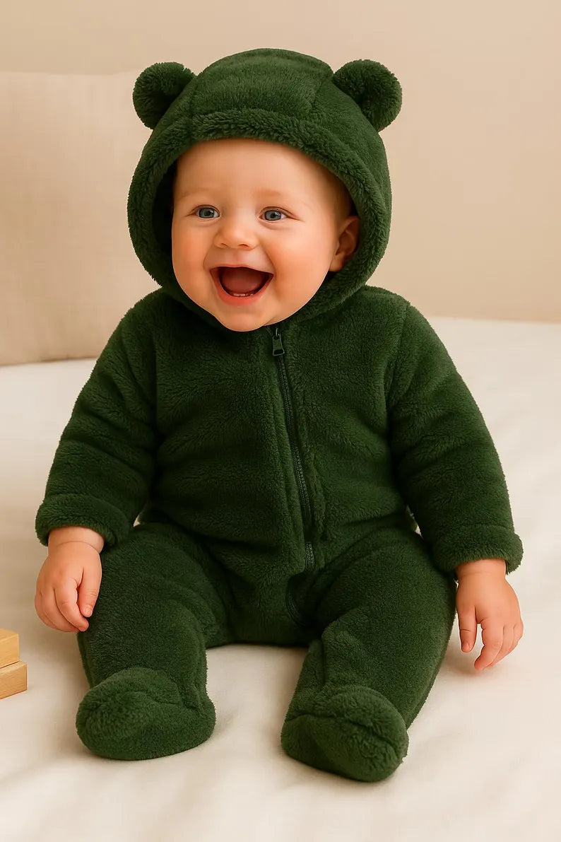 Bear Hug Onesie (Limited Edition)