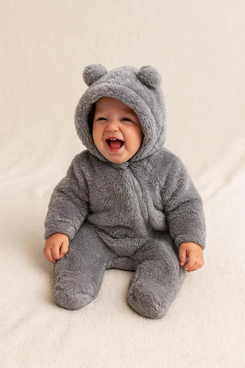 Bear Hug Onesie (Limited Edition)