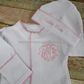 Welcome Home Custom Embroiderry