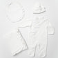 Welcome Home Custom Embroiderry