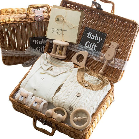 Snuggle Nest Gift Set