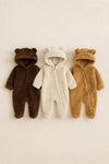 Bear Hug Onesie (Limited Edition)