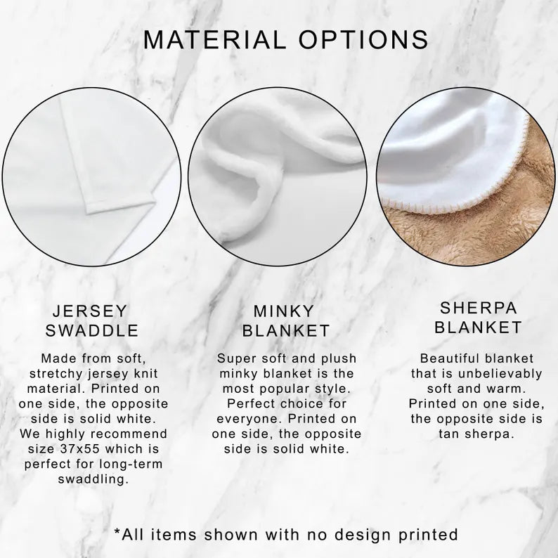 Golden Hour Swaddle (Limited Edition)