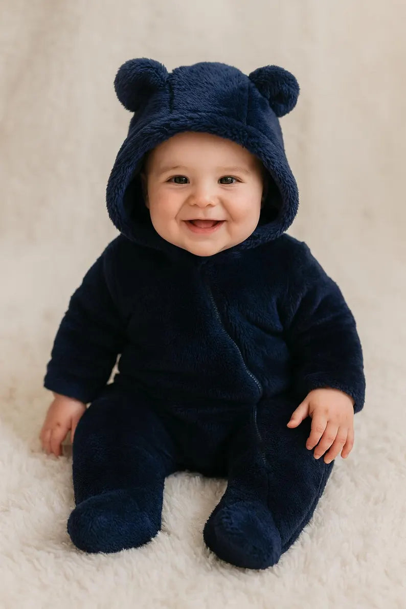 Bear Hug Onesie (Limited Edition)