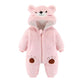 Bear Fun Romper