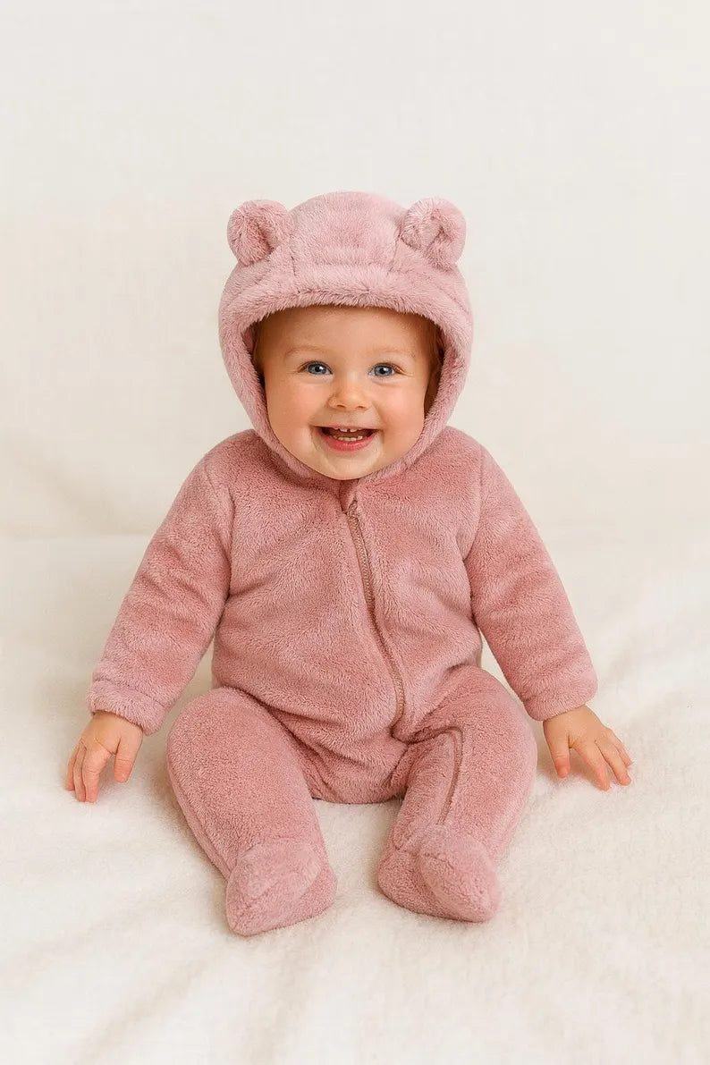 Bear Hug Onesie (Limited Edition)