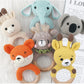 Newborn Swaddle Gift Set