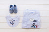 Everyday Essentials 3-Pack Onesies