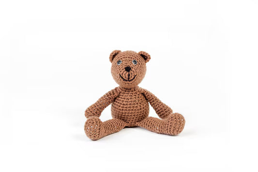Tiny Bear Beanie