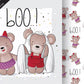 Bear Hug Onesie (Limited Edition)
