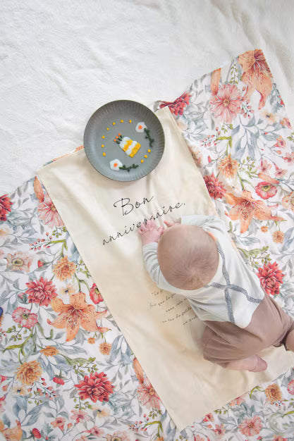 Golden Hour Swaddle (Limited Edition)