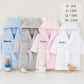 Bathrobe