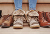 SoftSteps Booties