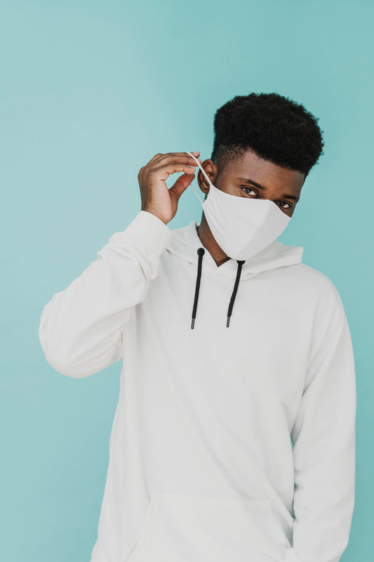 Cub Cozy Hoodie