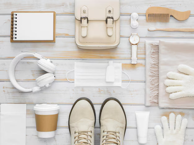 Everyday Essentials Bundle