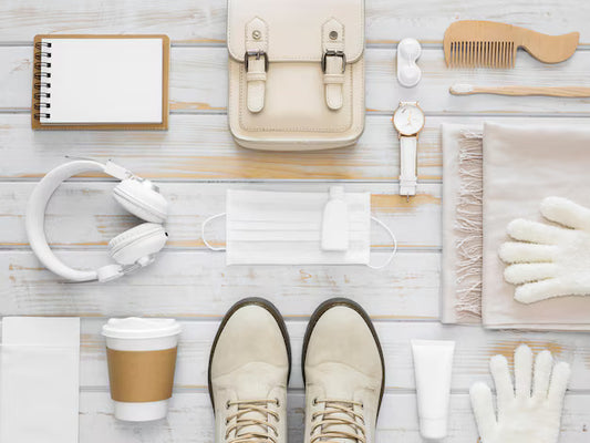 Everyday Essentials Bundle