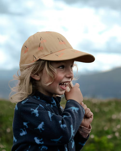 Little Explorer Jacket