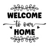 Welcome Home Bundle